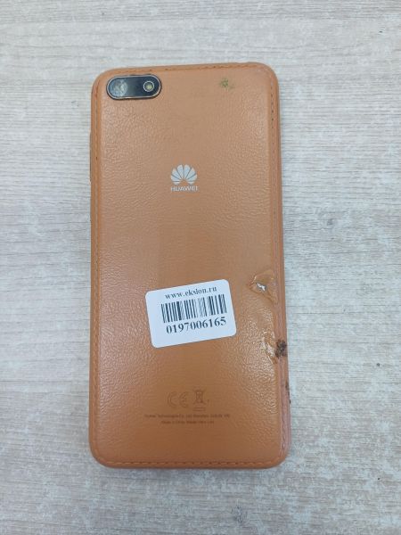 сотовый телефон Huawei Y5 Lite 2018 (DRA-LX5) Duos в Иркутск