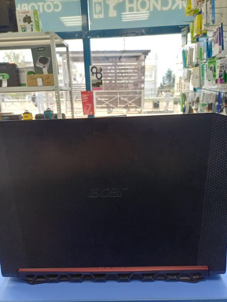 ноутбук Acer Nitro 5 AN515-43-R7A3 в Иркутск