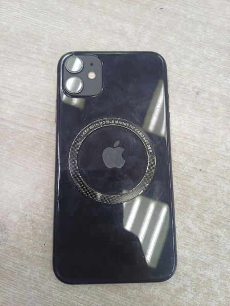 сотовый телефон Apple iPhone 11 128GB в Иркутск