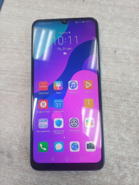 сотовый телефон Honor 9A 3/64GB (MOA-LX9N) Duos в Иркутск