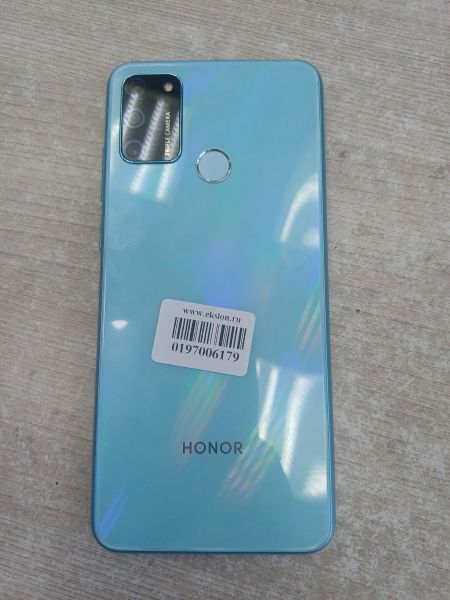 сотовый телефон Honor 9A 3/64GB (MOA-LX9N) Duos в Иркутск