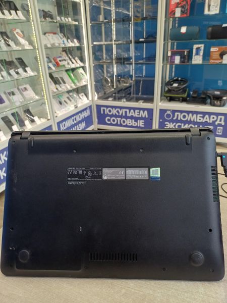 ноутбук ASUS VivoBook 15 D540NV-GQ065T в Иркутск