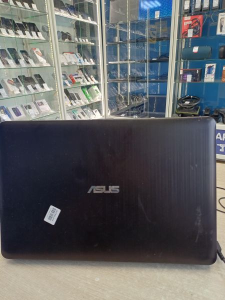 ноутбук ASUS VivoBook 15 D540NV-GQ065T в Иркутск