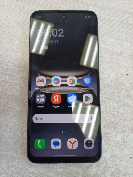 сотовый телефон TECNO Spark Go 2 4/128GB (KM4) Duos в Иркутск