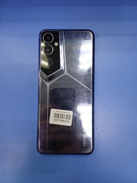сотовый телефон TECNO Pova Neo 2 6/128GB (LG6n) Duos в Иркутск