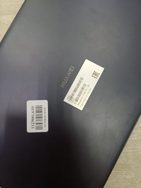 планшет Huawei MatePad 10.4 128GB (BAH4-L09) (с SIM) в Иркутск