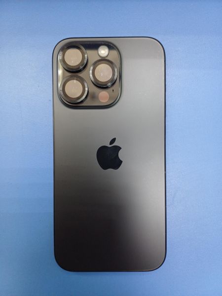 сотовый телефон Apple iPhone 15 Pro 256GB в Иркутск