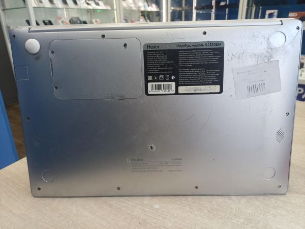 ноутбук Haier U1520EM в Иркутск