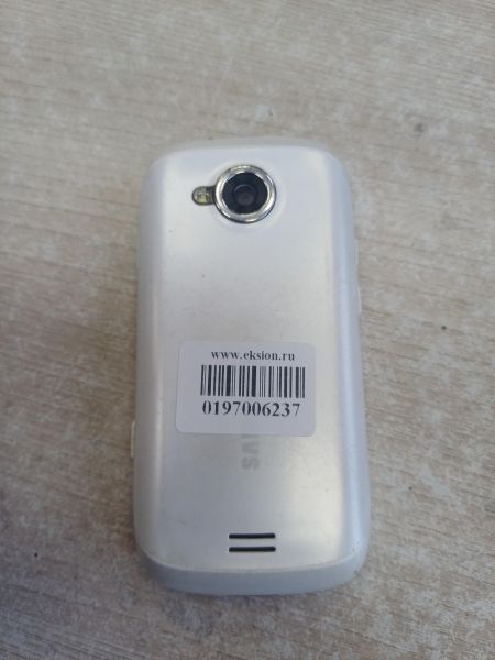 сотовый телефон Samsung Marvel (S5560/I) в Иркутск