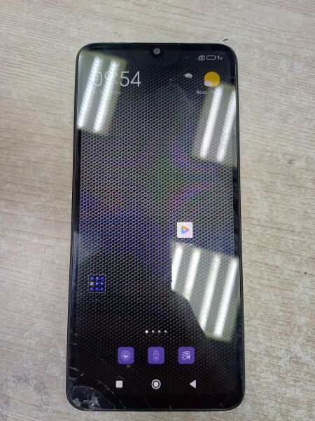сотовый телефон Xiaomi Redmi 13C 8/256GB (23108RN04Y) Duos в Иркутск