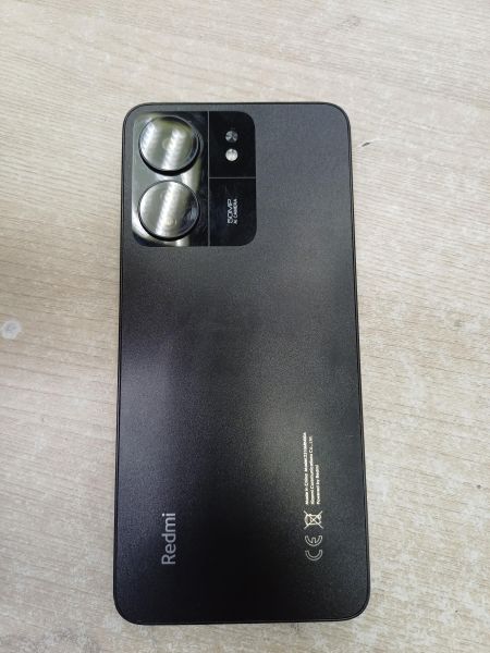 сотовый телефон Xiaomi Redmi 13C 8/256GB (23108RN04Y) Duos в Иркутск
