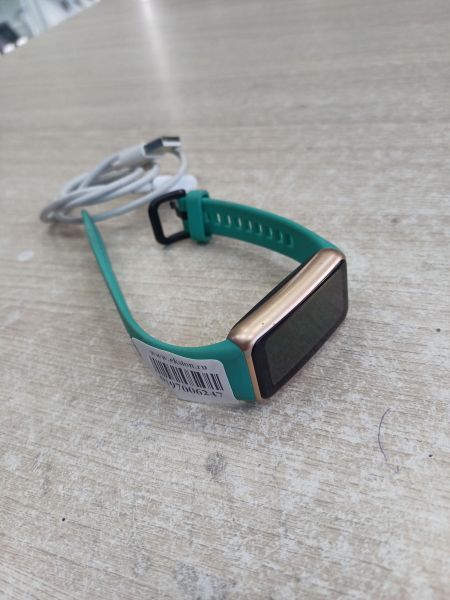 умные часы и браслеты Huawei Band 6 (FRA-B19) с СЗУ в Иркутск