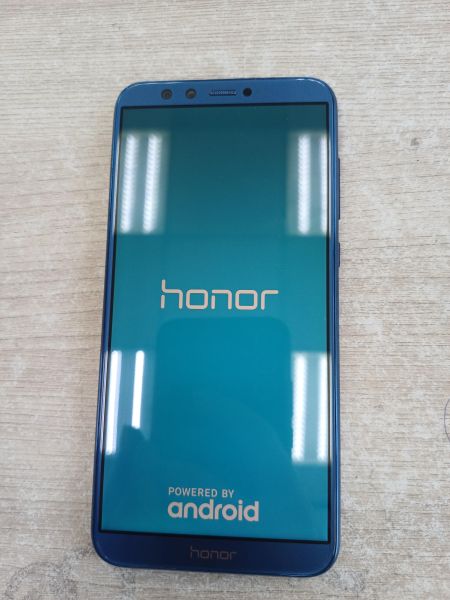 сотовый телефон Honor 9 Lite 3/32GB (LLD-L31/AL10) Duos в Иркутск