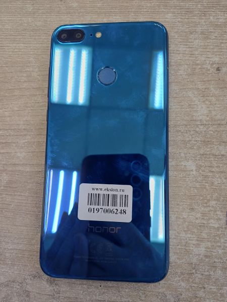 сотовый телефон Honor 9 Lite 3/32GB (LLD-L31/AL10) Duos в Иркутск