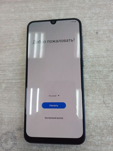сотовый телефон Samsung Galaxy A50 2019 4/64GB (A505FN) Duos в Иркутск