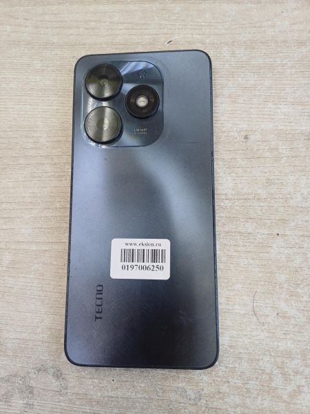 сотовый телефон TECNO Spark Go 2024 4/64GB (BG6) Duos в Иркутск