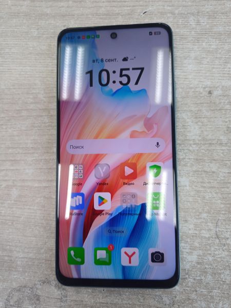 сотовый телефон OPPO A58 6/128GB (CPH2577) Duos в Иркутск