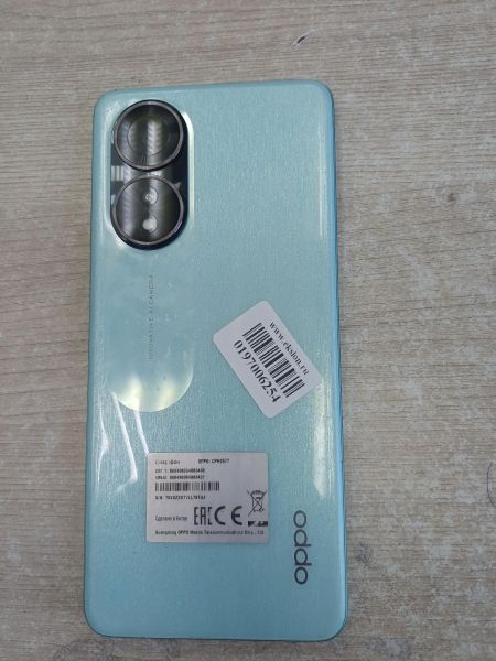 сотовый телефон OPPO A58 6/128GB (CPH2577) Duos в Иркутск
