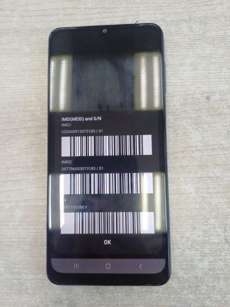 сотовый телефон Samsung Galaxy M12 4/64GB (M127F) Duos в Иркутск