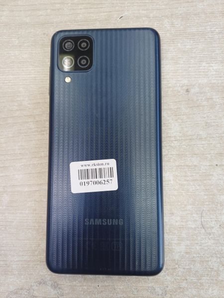 сотовый телефон Samsung Galaxy M12 4/64GB (M127F) Duos в Иркутск