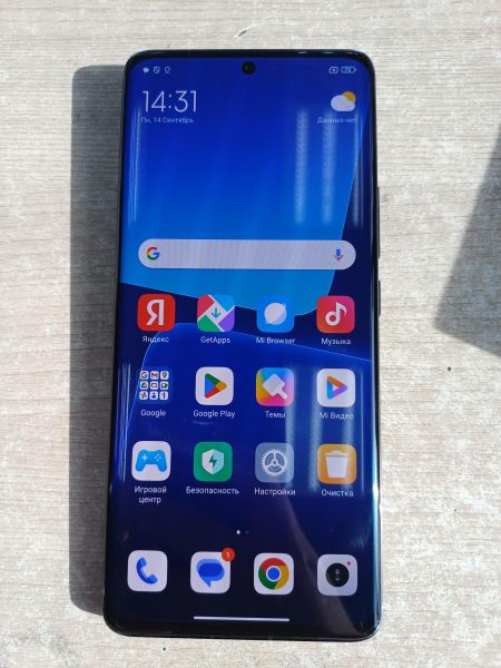 сотовый телефон Xiaomi 13 Pro 8/128GB (2210132G) Duos в Иркутск