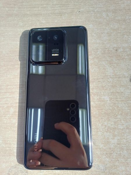 сотовый телефон Xiaomi 13 Pro 8/128GB (2210132G) Duos в Иркутск