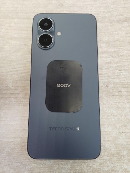 сотовый телефон TECNO Spark Go 2 3/64GB (KM4) Duos в Иркутск