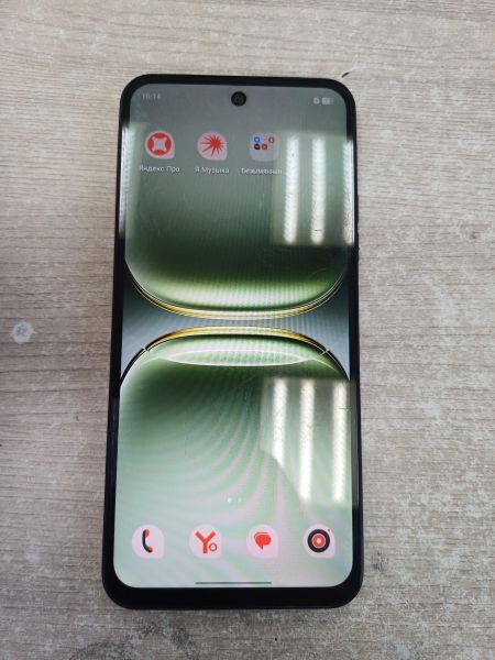 сотовый телефон TECNO Spark Go 2 3/64GB (KM4) Duos в Иркутск