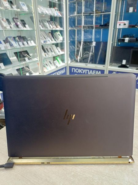ноутбук HP Spectre 13-v006ur X5B66EA в Иркутск