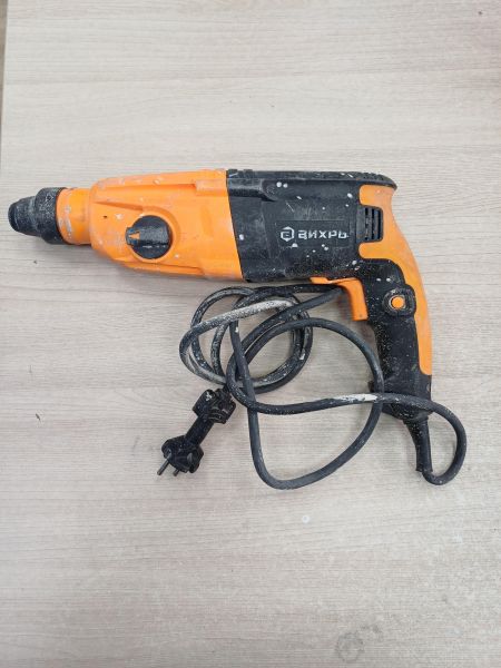 перфоратор сетевой ВИХРЬ П-800К в Иркутск