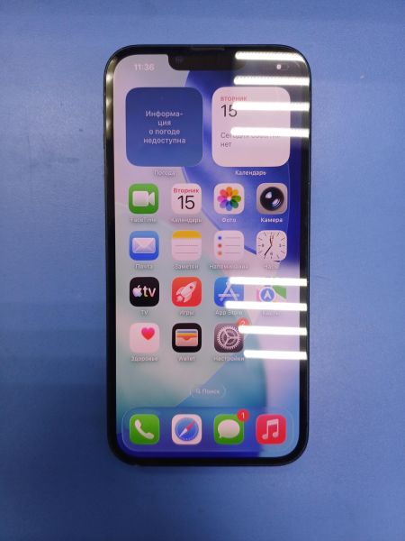 сотовый телефон Apple iPhone 13 128GB в Иркутск