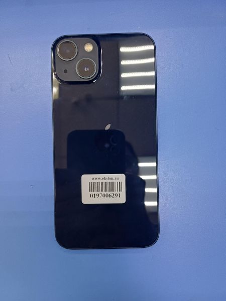 сотовый телефон Apple iPhone 13 128GB в Иркутск