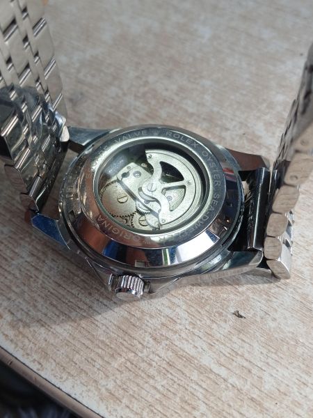 наручные часы Реплика Rolex (автомеханические) в Иркутск
