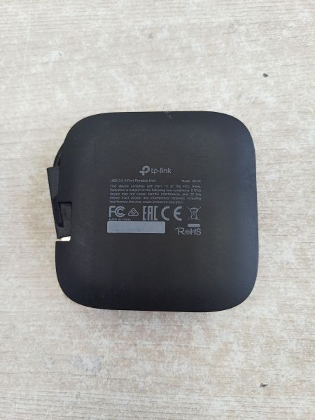 док-станция TP-Link UH400 в Иркутск