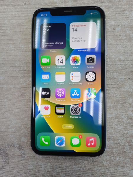 сотовый телефон Apple iPhone 11 128GB в Иркутск