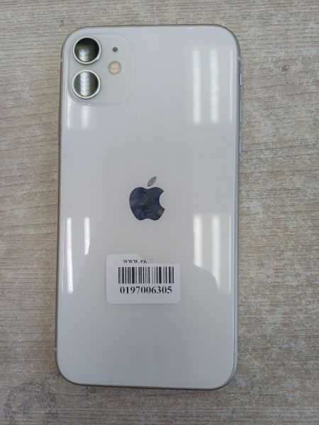 сотовый телефон Apple iPhone 11 128GB в Иркутск