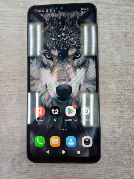 сотовый телефон Xiaomi Redmi A5 4/128GB (25028RN03A) Duos в Иркутск