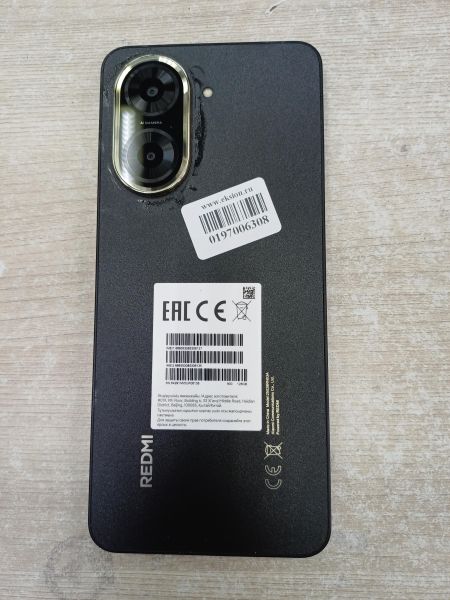 сотовый телефон Xiaomi Redmi A5 4/128GB (25028RN03A) Duos в Иркутск
