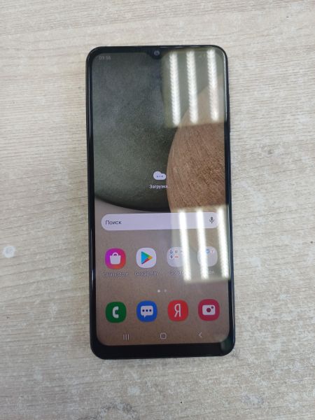 сотовый телефон Samsung Galaxy A12 4/128GB (A125F) Duos в Иркутск