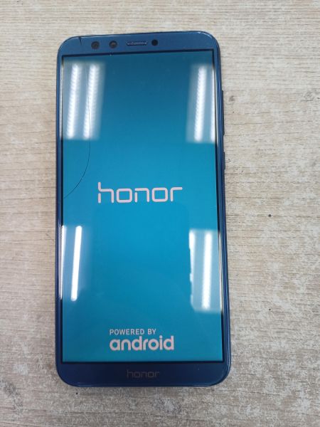 сотовый телефон Honor 9 Lite 3/32GB (LLD-L31/AL10) Duos в Иркутск