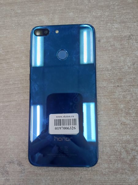 сотовый телефон Honor 9 Lite 3/32GB (LLD-L31/AL10) Duos в Иркутск