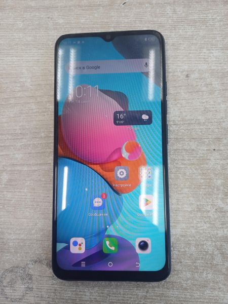 сотовый телефон TECNO Spark Go 2023 3/64GB (BF7n) Duos в Иркутск