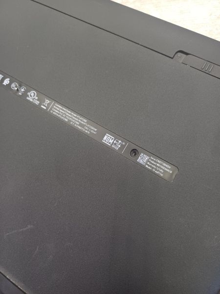ноутбук HP 15-ay011ur W6Y50EA в Иркутск