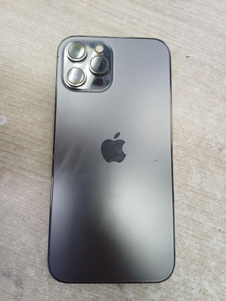 сотовый телефон Apple iPhone 12 Pro Max 256GB в Иркутск