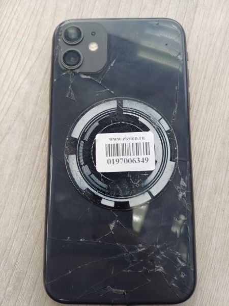 сотовый телефон Apple iPhone 11 256GB в Иркутск