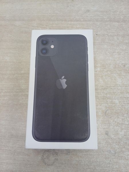 сотовый телефон Apple iPhone 11 256GB в Иркутск
