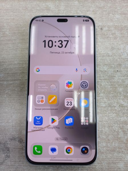 сотовый телефон Honor 400 Lite 8/256GB (ABR-NX1) Duos в Иркутск