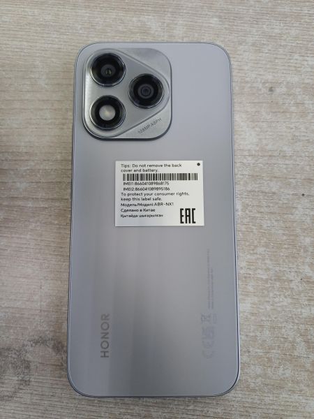 сотовый телефон Honor 400 Lite 8/256GB (ABR-NX1) Duos в Иркутск