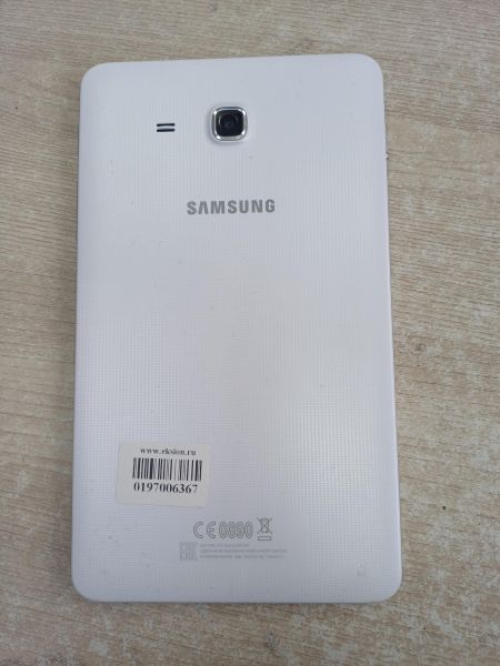 планшет Samsung Galaxy Tab A 7.0 8GB (SM-T285) (c SIM) в Иркутск