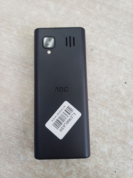 сотовый телефон AOC A245 Duos в Иркутск